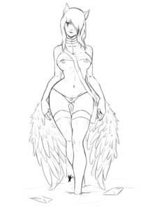 Rating: Explicit Score: 0 Tags: 1girls breasts female female_only friendship_is_magic medium_breasts my_little_pony navel nipples raindrops relydazed rule34 smooth_skin solo tagme User: bunchy7s