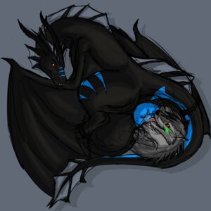 Rating: Explicit Score: 0 Tags: 1:1 anal anus artha-amberose balls big_anus big_balls canid canine canis directional_arrow dragon dripping duo e621 feral genitals hi_res huge_anus huge_balls hyper hyper_anus hyper_balls hyper_genitalia interspecies javeloz jerome_shadowclaw licking male male/male male_penetrated male_penetrating male_penetrating_male mammal membrane_(anatomy) membranous_wings mythological_creature mythological_scalie mythology oral penetration rimming scalie sex tail tongue tongue_out wings wolf User: bunchy7s