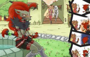 Rating: Safe Score: 0 Tags: absol anthro bottomwear canid canine clothing collar comic denim denim_bottomwear denim_clothing e621 female generation_3_pokemon generation_4_pokemon generation_5_pokemon hair jeans lagomorph legwear lopunny love mammal nintendo pants pokemon pokemon_(species) red_hair skykain stockings zoroark User: bunchy7s Rating: Safe Score: 0 Tags: absol anthro bottomwear canid canine clothing collar comic denim denim_bottomwear denim_clothing e621 female generation_3_pokemon generation_4_pokemon generation_5_pokemon hair jeans lagomorph legwear lopunny love mammal nintendo pants pokemon pokemon_(species) red_hair skykain stockings zoroark User: bunchy7s