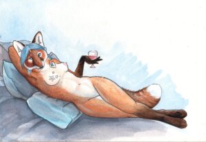 Rating: Questionable Score: 0 Tags: alcohol anthro arm_markings bed beverage biped blue_hair breast_markings breasts cadmiumtea canid canine dipstick_tail e621 female footprint fox furniture glass green_eyes hair heart_(marking) holding_glass holding_object lilandria looking_at_viewer lying mammal markings nipple_tattoo nipples nude on_back on_bed pawprint pawprint_(marking) pillow pose shoulder_markings simple_background solo star_(marking) tail tail_markings traditional_media_(artwork) white_background wine User: bunchy7s Rating: Questionable Score: 0 Tags: alcohol anthro arm_markings bed beverage biped blue_hair breast_markings breasts cadmiumtea canid canine dipstick_tail e621 female footprint fox furniture glass green_eyes hair heart_(marking) holding_glass holding_object lilandria looking_at_viewer lying mammal markings nipple_tattoo nipples nude on_back on_bed pawprint pawprint_(marking) pillow pose shoulder_markings simple_background solo star_(marking) tail tail_markings traditional_media_(artwork) white_background wine User: bunchy7s