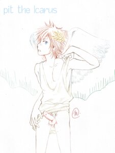 Rating: Explicit Score: 0 Tags: 1boy balls blue_eyes bottomless brown_hair erection foreskin kid_icarus looking_at_viewer male male_only partially_clothed partially_colored partially_retracted_foreskin penis pit_(kid_icarus) pubic_hair retracted_foreskin rule34 short_hair solo standing testicles text uncircumcised User: bunchy7s Rating: Explicit Score: 0 Tags: 1boy balls blue_eyes bottomless brown_hair erection foreskin kid_icarus looking_at_viewer male male_only partially_clothed partially_colored partially_retracted_foreskin penis pit_(kid_icarus) pubic_hair retracted_foreskin rule34 short_hair solo standing testicles text uncircumcised User: bunchy7s