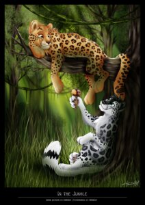 Rating: Safe Score: 0 Tags: 2006 ambiguous_gender branch conditional_dnp dark_jaguar_(character) dessert detailed_background duo e621 felid feral food forest grass ice_cream in_tree jaguar leopard_spots mammal nature on_branch outside pantherine perching plant romantic romantic_couple snow_leopard spots tail tani_da_real tanidareal_(character) tree wood User: bunchy7s Rating: Safe Score: 0 Tags: 2006 ambiguous_gender branch conditional_dnp dark_jaguar_(character) dessert detailed_background duo e621 felid feral food forest grass ice_cream in_tree jaguar leopard_spots mammal nature on_branch outside pantherine perching plant romantic romantic_couple snow_leopard spots tail tani_da_real tanidareal_(character) tree wood User: bunchy7s