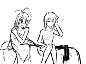Rating: Explicit Score: 0 Tags: akira_satou female hideki_hakamichi katawa_shoujo rule34 tagme User: bunchy7s