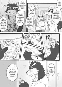 Rating: Safe Score: 0 Tags: anthro canid canine canis clothing comic cotton_(artist) dialogue domestic_dog duo e621 english_text fur greyscale male mammal monochrome natsume_(tooboe_bookmark) text tooboe_bookmark User: bunchy7s Rating: Safe Score: 0 Tags: anthro canid canine canis clothing comic cotton_(artist) dialogue domestic_dog duo e621 english_text fur greyscale male mammal monochrome natsume_(tooboe_bookmark) text tooboe_bookmark User: bunchy7s