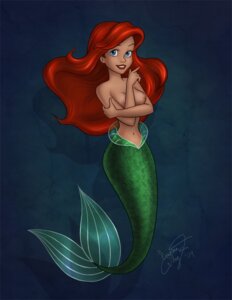 Rating: Explicit Score: 0 Tags: 1girls 2009 2d ariel ariel_(the_little_mermaid) breasts disney disney_princess enigmawing female female_only hair jpg long_hair merfolk mermaid nipples no_bra no_penetration red_hair rule34 signature solo solo_female tagme teenage_girl the_little_mermaid topless underwater User: bunchy7s