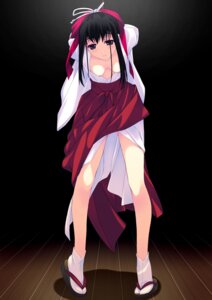 Rating: Explicit Score: 0 Tags: 1girls arms_behind_back arms_bound arms_bound_behind_back arms_tied black_hair bondage breasts breasts_out breasts_out_of_clothes dark_eyes f-ism female female_focus female_human female_only hair_ribbon hakama highres human human_female human_focus human_only hunched_over japanese_clothes miko murakami_suigun nipples original red_hair_ribbon red_ribbon rule34 socks solo solo_female solo_focus straight_hair tiptoes white_socks User: bunchy7s