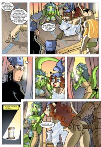 Rating: Explicit Score: 0 Tags: alma_(vixinecomics) anal anal_penetration anthro breasts comic e621 english_text fabio_paulino female genitals group haplorhine lizard male male/female mammal map monkey penetration penis primate quest_for_fun reptile scalie scyra_(character) sex tail text vixine_comics vulva zandria User: bunchy7s