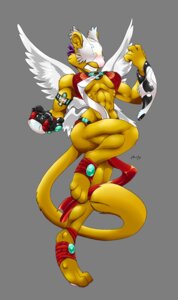 Rating: Safe Score: 0 Tags: abs alpha_channel anthro athletic biceps e621 eyeless feathered_wings feathers felid female hi_res mammal muscular muscular_female mythological_creature mythological_sphinx mythology nephlin severus simple_background solo tail transparent_background wings User: bunchy7s