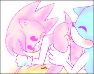Rating: Explicit Score: 0 Tags: all_fours amy_rose anthro blue_body blue_fur blush bodily_fluids breasts clothing cunnilingus duo e621 eulipotyphlan eyes_closed female fur genitals gloves hair handwear hedgehog licking looking_back male male/female mammal nipples oral pink_body pink_hair saliva sega sex simple_background sonic_the_hedgehog sonic_the_hedgehog_(series) tongue tongue_out unknown_artist vaginal vulva white_background User: bunchy7s Rating: Explicit Score: 0 Tags: all_fours amy_rose anthro blue_body blue_fur blush bodily_fluids breasts clothing cunnilingus duo e621 eulipotyphlan eyes_closed female fur genitals gloves hair handwear hedgehog licking looking_back male male/female mammal nipples oral pink_body pink_hair saliva sega sex simple_background sonic_the_hedgehog sonic_the_hedgehog_(series) tongue tongue_out unknown_artist vaginal vulva white_background User: bunchy7s