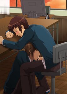 Rating: Explicit Score: 0 Tags: 2boys artist_request censored clothing gay koizumi_itsuki kyon male male/male male_only oral_sex rule34 suzumiya_haruhi_no_yuuutsu tagme yaoi User: bunchy7s Rating: Explicit Score: 0 Tags: 2boys artist_request censored clothing gay koizumi_itsuki kyon male male/male male_only oral_sex rule34 suzumiya_haruhi_no_yuuutsu tagme yaoi User: bunchy7s