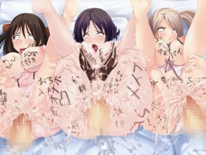 Rating: Explicit Score: 0 Tags: ahe_gao body_writing breasts cum cum_inside cum_on_body cum_on_breasts cum_on_upper_body female ishii_akira large_breasts magic_penis male miel nipples okami_to_nakai_ni_nakadashi_shimakuri! penis rule34 tally_marks translation_request User: bunchy7s