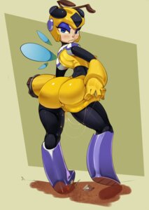 Rating: Explicit Score: 0 Tags: 2014 android animal_humanoid anus armor arthropod arthropod_humanoid bee bee_humanoid big_butt black_body black_skin blue_eyes blush boots breasts butt capcom clothing digital_media_(artwork) e621 female floating_wings footwear genitals headgear helmet hi_res honey_woman humanoid hymenopteran hymenopteran_humanoid insect insect_humanoid insect_wings looking_at_viewer machine makeup mega_man_(series) megaman_(classic) nipples nude robot robot_master shoes solo standing theboogie unusual_anatomy unusual_wings vulva wide_hips wings User: bunchy7s Rating: Explicit Score: 0 Tags: 2014 android animal_humanoid anus armor arthropod arthropod_humanoid bee bee_humanoid big_butt black_body black_skin blue_eyes blush boots breasts butt capcom clothing digital_media_(artwork) e621 female floating_wings footwear genitals headgear helmet hi_res honey_woman humanoid hymenopteran hymenopteran_humanoid insect insect_humanoid insect_wings looking_at_viewer machine makeup mega_man_(series) megaman_(classic) nipples nude robot robot_master shoes solo standing theboogie unusual_anatomy unusual_wings vulva wide_hips wings User: bunchy7s