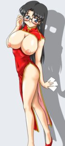 Rating: Explicit Score: 0 Tags: blush breasts clothing dress female glasses large_breasts nipples read_or_die rule34 ta152_(graf_zeppelin) yomiko_readman User: bunchy7s Rating: Explicit Score: 0 Tags: blush breasts clothing dress female glasses large_breasts nipples read_or_die rule34 ta152_(graf_zeppelin) yomiko_readman User: bunchy7s