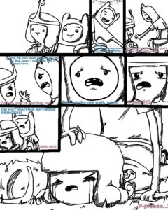Rating: Explicit Score: 0 Tags: adventure_time cartoon_network closed_eyes comic crying female finn_the_human open_mouth princess_bubblegum princess_bubblegum_young rape rule34 User: bunchy7s