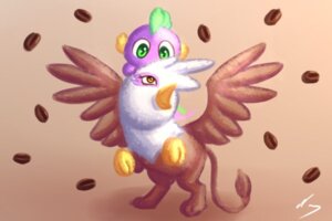Rating: Safe Score: 0 Tags: 123hamster 3:2 avian beak bean brown_eyes coffee_bean dragon duo e621 feathered_wings feathers female feral friendship_is_magic gilda_(mlp) green_eyes gryphon hasbro male my_little_pony mythological_avian mythological_creature mythological_scalie mythology open_mouth scalie source_request spike_(mlp) tail tail_tuft tuft unavailable_at_source wings User: bunchy7s Rating: Safe Score: 0 Tags: 123hamster 3:2 avian beak bean brown_eyes coffee_bean dragon duo e621 feathered_wings feathers female feral friendship_is_magic gilda_(mlp) green_eyes gryphon hasbro male my_little_pony mythological_avian mythological_creature mythological_scalie mythology open_mouth scalie source_request spike_(mlp) tail tail_tuft tuft unavailable_at_source wings User: bunchy7s