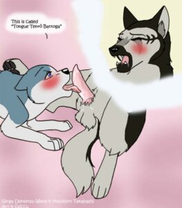 Rating: Explicit Score: 0 Tags: balls bodily_fluids canid canine canis domestic_dog duo e621 erection fellatio feral genital_fluids genitals ginga_(series) jerome_(ginga) licking male male/male male_only male_penetrated male_penetrating male_penetrating_male mammal oral penetration penile penis penis_lick precum rule34 saiccu sex silver-weed tail tongue tongue_out weed_(ginga) User: bunchy7s