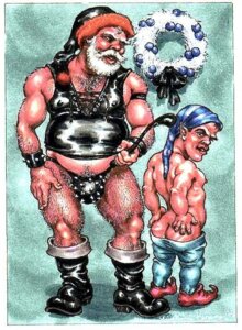 Rating: Explicit Score: 0 Tags: 1990s 1997 20th_century 2boys artist_name beard beefy body_hair boots christmas christmas_elf dilf elf elf_ears elf_shoes facial_hair fae fey gay hairy hairy_male human humanoid jockstrap male male/male male_nipples male_only male_pubic_hair male_thong masculine mature_male michael_kirwan musclegut muscular muscular_male mustache nipples no_visible_genitalia pants_down pointed_shoes pointy_shoes pubic_hair riding_crop rule34 santa_claus shirtless smooth_skin smooth_skinned_male topless topless_male what white_hair white_hair_ornament User: bunchy7s