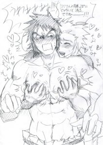 Rating: Explicit Score: 0 Tags: 2boys blush brawly_(pokemon) bruno_(pokemon) clothes front_view gay human human_only male male/male male_only monochrome multiple_males muscles pokemon rule34 tagme topless yaoi User: bunchy7s Rating: Explicit Score: 0 Tags: 2boys blush brawly_(pokemon) bruno_(pokemon) clothes front_view gay human human_only male male/male male_only monochrome multiple_males muscles pokemon rule34 tagme topless yaoi User: bunchy7s