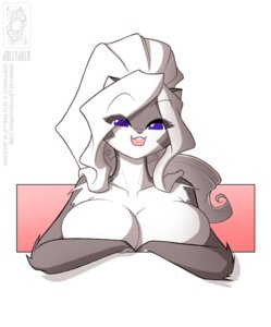 Rating: Questionable Score: 0 Tags: 2012 anthro big_breasts blue_eyes breasts chloe_sinclaire clothed clothing conditional_dnp digital_media_(artwork) e621 eyelashes female fur grey_body grey_fur hair huge_breasts jollyjack long_eyelashes long_hair looking_at_viewer mammal mephitid multicolored_body multicolored_fur open_mouth simple_background skunk smile solo topless two_tone_body two_tone_fur white_body white_fur white_hair User: bunchy7s Rating: Questionable Score: 0 Tags: 2012 anthro big_breasts blue_eyes breasts chloe_sinclaire clothed clothing conditional_dnp digital_media_(artwork) e621 eyelashes female fur grey_body grey_fur hair huge_breasts jollyjack long_eyelashes long_hair looking_at_viewer mammal mephitid multicolored_body multicolored_fur open_mouth simple_background skunk smile solo topless two_tone_body two_tone_fur white_body white_fur white_hair User: bunchy7s