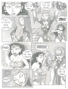 Rating: Explicit Score: 0 Tags: dc dc_comics dcau dtiberius futanari intersex justice_league monochrome rule34 tala wonder_woman wonder_woman_(series) User: bunchy7s