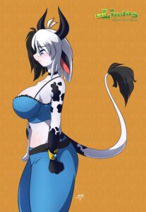 Rating: Questionable Score: 0 Tags: alejandra_coldthorn anthro belly_blush black_hair black_spots blue_bottomwear blue_clothing blue_eyes blue_topwear blush body_blush bottomwear bovid bovine bra bracelet breast_blush breasts cattle chalo clothed clothing dairy_cattle digital_media_(artwork) e621 eyewear female fur glasses hair hi_res holstein_friesian_cattle horn jewelry las_lindas mammal markings multicolored_hair orange_background pants patch_(marking) portrait side_view simple_background solo spots tail three-quarter_portrait topwear two_tone_hair underwear white_body white_fur white_hair User: bunchy7s Rating: Questionable Score: 0 Tags: alejandra_coldthorn anthro belly_blush black_hair black_spots blue_bottomwear blue_clothing blue_eyes blue_topwear blush body_blush bottomwear bovid bovine bra bracelet breast_blush breasts cattle chalo clothed clothing dairy_cattle digital_media_(artwork) e621 eyewear female fur glasses hair hi_res holstein_friesian_cattle horn jewelry las_lindas mammal markings multicolored_hair orange_background pants patch_(marking) portrait side_view simple_background solo spots tail three-quarter_portrait topwear two_tone_hair underwear white_body white_fur white_hair User: bunchy7s
