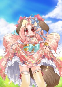 Rating: Questionable Score: 0 Tags: accessory animal_humanoid bow_(feature) bow_accessory bow_ribbon canid canid_humanoid canine canine_humanoid canis clothing collar dog_humanoid domestic_dog dress e621 female hair hair_accessory hair_bow hair_ribbon hi_res humanoid hybrid konechi long_hair mammal mammal_humanoid pink_hair red_eyes ribbons solo tail User: bunchy7s Rating: Questionable Score: 0 Tags: accessory animal_humanoid bow_(feature) bow_accessory bow_ribbon canid canid_humanoid canine canine_humanoid canis clothing collar dog_humanoid domestic_dog dress e621 female hair hair_accessory hair_bow hair_ribbon hi_res humanoid hybrid konechi long_hair mammal mammal_humanoid pink_hair red_eyes ribbons solo tail User: bunchy7s
