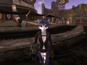 Rating: Questionable Score: 0 Tags: 3d_(artwork) 4:3 anthro blue_body blue_fur blue_hair building canid canine casino city city_background clothed clothing digital_media_(artwork) e621 english_text fallout female fox fur googie_aesthetic hair krystal_(star_fox) machine mammal microsoft mod modern_architecture nevada new_vegas nintendo outside post-apocalyptic robot securitron_(fallout) sign skyscraper solo star_fox text unknown_artist urban white_body white_fur User: bunchy7s