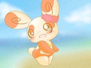 Rating: Safe Score: 0 Tags: 4:3 ambiguous_gender beach bear big_ears blush chiyumilk cloud e621 generation_3_pokemon jewelry looking_at_viewer mammal necklace nintendo open_mouth pokemon pokemon_(species) seaside simple_nose solo spinda spiral spiral_eyes standing User: bunchy7s