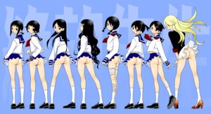 Rating: Explicit Score: 0 Tags: 6+girls 8girls artist_request ass bandaid blush eye_patch female female_only fuura_kafuka itoshiki_rin kaga_ai kimura_kaere kitsu_chiri kobushi_abiru multiple_females multiple_girls no_panties ookusa_manami pussy rule34 sayonara_zetsubou_sensei school_uniform smile tsunetsuki_matoi uncensored User: bunchy7s Rating: Explicit Score: 0 Tags: 6+girls 8girls artist_request ass bandaid blush eye_patch female female_only fuura_kafuka itoshiki_rin kaga_ai kimura_kaere kitsu_chiri kobushi_abiru multiple_females multiple_girls no_panties ookusa_manami pussy rule34 sayonara_zetsubou_sensei school_uniform smile tsunetsuki_matoi uncensored User: bunchy7s