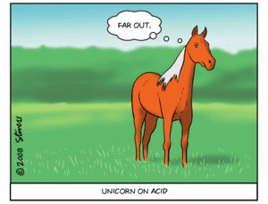 Rating: Safe Score: 0 Tags: 2008 ambiguous_gender border comic drugged drugs e621 english_text equid equine feral grass horse humor lsd mammal mark_stivers orange_body plant quadruped solo substance_intoxication text thought_bubble white_border User: bunchy7s Rating: Safe Score: 0 Tags: 2008 ambiguous_gender border comic drugged drugs e621 english_text equid equine feral grass horse humor lsd mammal mark_stivers orange_body plant quadruped solo substance_intoxication text thought_bubble white_border User: bunchy7s