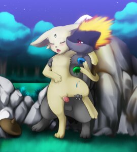 Rating: Explicit Score: 0 Tags: 3_toes alternate_color balls blush bodily_fluids clitoris cum cum_in_vagina cum_inside darkmirage duo e621 eeveelution erection espeon eyes_closed fakemon fan_character feet female female_penetrated feral feral_on_feral fire forked_tail from_behind_position front_view generation_2_pokemon genital_fluids genitals hybrid interspecies male male/female male_penetrating male_penetrating_female nintendo nude outside paint penetration penile penile_penetration penis penis_in_vagina pokemon pokemon_(species) quilava raised_leg red_eyes sex six~ sky smeargle standing tail toes unusual_anatomy unusual_tail vaginal vaginal_fluids vaginal_penetration vulva User: bunchy7s