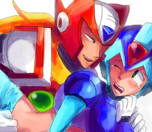 Rating: Explicit Score: 0 Tags: capcom male male_only mega_man mega_man_x mizz-ninja multiple_males rule34 x_(mega_man) yaoi zero_(mega_man) User: bunchy7s