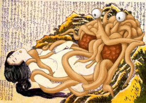 Rating: Explicit Score: 0 Tags: 1boy 1girls female fine_art_parody flying_spaghetti_monster god japanese_text male monster no_artist octopus parody pastafarianism public_domain religion rule34 shunga straight tentacle tentacle_sex the_dream_of_the_fisherman's_wife User: bunchy7s Rating: Explicit Score: 0 Tags: 1boy 1girls female fine_art_parody flying_spaghetti_monster god japanese_text male monster no_artist octopus parody pastafarianism public_domain religion rule34 shunga straight tentacle tentacle_sex the_dream_of_the_fisherman's_wife User: bunchy7s