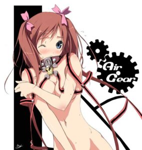 Rating: Questionable Score: 0 Tags: air_gear breasts censored cleavage collar convenient_censoring female noyamano_ringo nude rule34 User: bunchy7s Rating: Questionable Score: 0 Tags: air_gear breasts censored cleavage collar convenient_censoring female noyamano_ringo nude rule34 User: bunchy7s