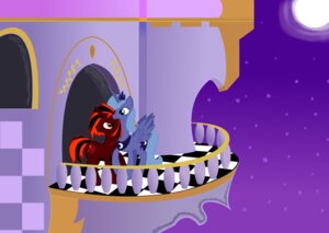 Rating: Safe Score: 0 Tags: blue_body blue_eyes blue_feathers blue_hair crown cutie_mark detailed_background duo e621 equid equine fan_character feathered_wings feathers female feral friendship_is_magic hair hasbro headgear horn long_hair mammal my_little_pony mythological_creature mythological_equine mythology princess_luna_(mlp) quadruped short_hair tail toony unicorn unknown_artist winged_unicorn wings User: bunchy7s Rating: Safe Score: 0 Tags: blue_body blue_eyes blue_feathers blue_hair crown cutie_mark detailed_background duo e621 equid equine fan_character feathered_wings feathers female feral friendship_is_magic hair hasbro headgear horn long_hair mammal my_little_pony mythological_creature mythological_equine mythology princess_luna_(mlp) quadruped short_hair tail toony unicorn unknown_artist winged_unicorn wings User: bunchy7s
