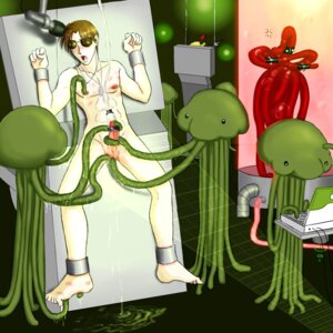 Rating: Explicit Score: 0 Tags: 6boys alien anal balls erect_penis erection gay male male/male male_only martian_(metal_slug) metal_slug penis penis_milking penis_milking_machine restrained restraints rule34 snk strapped_down strapped_to_a_table tagme tarma_roving tentacle tentacle_on_male video_games yaoi User: bunchy7s Rating: Explicit Score: 0 Tags: 6boys alien anal balls erect_penis erection gay male male/male male_only martian_(metal_slug) metal_slug penis penis_milking penis_milking_machine restrained restraints rule34 snk strapped_down strapped_to_a_table tagme tarma_roving tentacle tentacle_on_male video_games yaoi User: bunchy7s