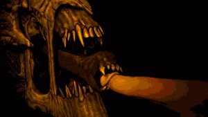 Rating: Explicit Score: 0 Tags: 2013 3d_(artwork) 3d_animation alien alien_(franchise) alien_queen ambiguous_gender ambiguous_penetrated animated animated_gif cheek_window circumcised digital_media_(artwork) disembodied_penis doge_(artist) duo e621 erection fellatio genitals human humanoid_genitalia humanoid_penis inner_mouth interspecies low_res male male/ambiguous male_penetrating male_penetrating_ambiguous mammal nightmare_fuel oral oral_penetration penetration penile penis sex sharp_teeth short_playtime solo_focus source_filmmaker_(artwork) teeth tongue_mouth xenomorph User: bunchy7s