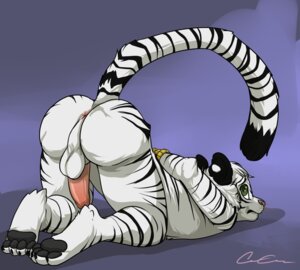 Rating: Explicit Score: 0 Tags: 2014 4_toes anthro anus ass_up backsack balls barefoot bdsm big_butt biped bondage bound butt claws e621 erection feet felid frown fur genitals glistening green_eyes hair hi_res hindpaw humanoid_genitalia humanoid_penis keishinkae leucistic looking_back looking_up lying male mammal nude on_front on_ground pantherine pawpads paws penis pink_nose pink_penis presenting presenting_hindquarters raised_tail rope shadow soles solo stripes submissive submissive_male tail tiger toes warwelf whiskers white_body white_fur white_hair User: bunchy7s
