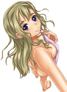 Rating: Explicit Score: 0 Tags: ass barefoot birthday_suit blonde_hair blue_eyes breasts completely_naked completely_nude eyebrows female from_above hatter_(b90) human human_only k-on! looking_up naked naked_female nude nude_female rule34 solo teenager thick_eyebrows towel tsumugi_kotobuki_(k-on!) User: bunchy7s