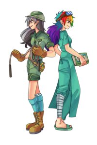 Rating: Safe Score: 0 Tags: alternate_species armor daring_do_(mlp) duo e621 female friendship_is_magic hair hasbro headgear helmet human humanized long_hair mammal multicolored_hair my_little_pony not_furry pith_helmet purple_eyes rainbow_dash_(mlp) rainbow_hair sapphire1010 User: bunchy7s Rating: Safe Score: 0 Tags: alternate_species armor daring_do_(mlp) duo e621 female friendship_is_magic hair hasbro headgear helmet human humanized long_hair mammal multicolored_hair my_little_pony not_furry pith_helmet purple_eyes rainbow_dash_(mlp) rainbow_hair sapphire1010 User: bunchy7s