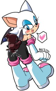Rating: Explicit Score: 0 Tags: anal anthro anus ass bat blush boots chao_(sonic) climax cum cum_drip cum_in_ass cum_inside cumdrip dark_chao doggy_style ejaculation female from_behind furry furry_only heart high_heel_boots male orgasm parody penis pussy pussy_juice rouge_the_bat rule34 saliva sega sex smile sonic_(series) sonic_the_hedgehog_(series) straight_hair tojyo white_high_heels_boots User: bunchy7s