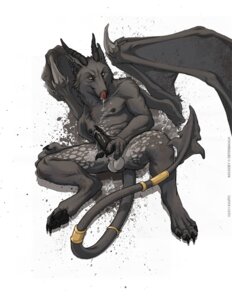 Rating: Explicit Score: 0 Tags: 1boy 2011 black canine cum demon ear_piercing earring facial_cumshot horns kaji licking_lips male male_only masturbation nude on_back penis piercing rule34 solo spread_legs spreading wings wolf User: bunchy7s Rating: Explicit Score: 0 Tags: 1boy 2011 black canine cum demon ear_piercing earring facial_cumshot horns kaji licking_lips male male_only masturbation nude on_back penis piercing rule34 solo spread_legs spreading wings wolf User: bunchy7s