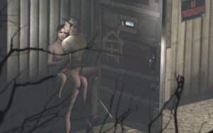Rating: Explicit Score: 0 Tags: 1boy 1girls 3d against_wall artist_request ellis_(left_4_dead) female female_penetrated garry's_mod horror human human_female human_male human_only human_penetrated human_penetrating human_penetrating_female human_penetrating_human left_4_dead left_4_dead_(series) left_4_dead_2 male male_penetrating male_penetrating_female male_penetrating_human night nude nude_female open_mouth outdoor_sex outside rule34 safehouse standing straight survivor zoey_(left_4_dead) User: bunchy7s