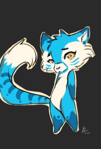 Rating: Safe Score: 0 Tags: 2011 ambiguous_gender blue_body blue_fur blue_nose domestic_cat e621 felid feline felis fur grey_background looking_at_viewer mammal naaby simple_background solo tail yellow_eyes User: bunchy7s Rating: Safe Score: 0 Tags: 2011 ambiguous_gender blue_body blue_fur blue_nose domestic_cat e621 felid feline felis fur grey_background looking_at_viewer mammal naaby simple_background solo tail yellow_eyes User: bunchy7s