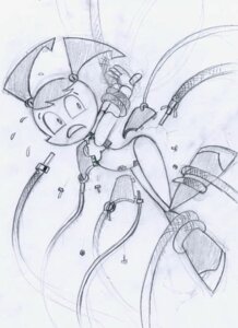 Rating: Explicit Score: 0 Tags: 14-bis 2d female humanoid jenny_wakeman my_life_as_a_teenage_robot robot robot_girl robot_humanoid rule34 smooth_skin tagme User: bunchy7s Rating: Explicit Score: 0 Tags: 14-bis 2d female humanoid jenny_wakeman my_life_as_a_teenage_robot robot robot_girl robot_humanoid rule34 smooth_skin tagme User: bunchy7s