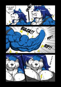 Rating: Safe Score: 0 Tags: 2012 anthro biceps big_breasts big_muscles biped blue_body bodily_fluids breasts canid canine canis clothing comic drooling e621 female growth hair hopey huge_breasts huge_muscles long_hair mammal muscle_growth muscular muscular_anthro muscular_female pecs pecs_with_breasts pokkuti saliva solo standing sweat torn_clothing vein veiny_muscles wolf User: bunchy7s Rating: Safe Score: 0 Tags: 2012 anthro biceps big_breasts big_muscles biped blue_body bodily_fluids breasts canid canine canis clothing comic drooling e621 female growth hair hopey huge_breasts huge_muscles long_hair mammal muscle_growth muscular muscular_anthro muscular_female pecs pecs_with_breasts pokkuti saliva solo standing sweat torn_clothing vein veiny_muscles wolf User: bunchy7s