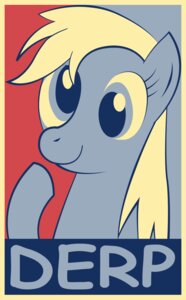 Rating: Safe Score: 0 Tags: barack_obama_"hope"_poster blonde_hair border comic_sans derp_eyes derpy_hooves_(mlp) e621 election equestria-election equid equine female friendship_is_magic hair hasbro hi_res horse long_hair mammal my_little_pony pony poster poster_template propaganda shepard_fairey simple_background solo text toony yellow_border User: bunchy7s