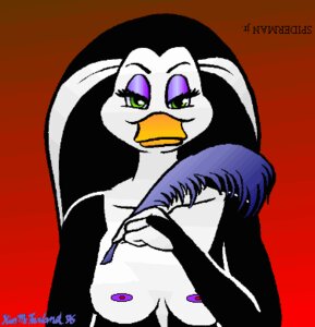 Rating: Explicit Score: 0 Tags: 1990s 1996 20th_century anthro avian bird darkwing_duck disney duck female female_only gif morgana_macawber nipples rule34 solo static_gif tagme User: bunchy7s Rating: Explicit Score: 0 Tags: 1990s 1996 20th_century anthro avian bird darkwing_duck disney duck female female_only gif morgana_macawber nipples rule34 solo static_gif tagme User: bunchy7s