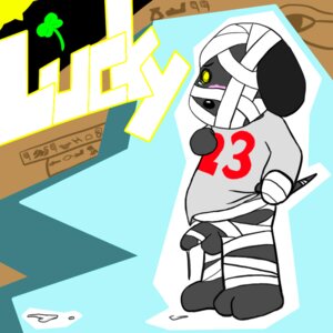 Rating: Explicit Score: 0 Tags: animal_crossing anthro artist_request balls black_fur blush canine dog lucky_(animal_crossing) male male_only nintendo penis rule34 solo standing toony year_request User: bunchy7s Rating: Explicit Score: 0 Tags: animal_crossing anthro artist_request balls black_fur blush canine dog lucky_(animal_crossing) male male_only nintendo penis rule34 solo standing toony year_request User: bunchy7s
