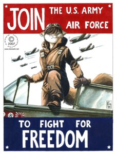 Rating: Safe Score: 0 Tags: 2007 aircraft airplane ambiguous_gender anthro aviator_cap border e621 english_text flight_suit fluffy fluffy_tail front_view harness kaceym mammal military pilot politics poster poster_template propaganda propeller recruitment_poster rodent sciurid solo tail text tree_squirrel vehicle white_border world_war_2 User: bunchy7s Rating: Safe Score: 0 Tags: 2007 aircraft airplane ambiguous_gender anthro aviator_cap border e621 english_text flight_suit fluffy fluffy_tail front_view harness kaceym mammal military pilot politics poster poster_template propaganda propeller recruitment_poster rodent sciurid solo tail text tree_squirrel vehicle white_border world_war_2 User: bunchy7s